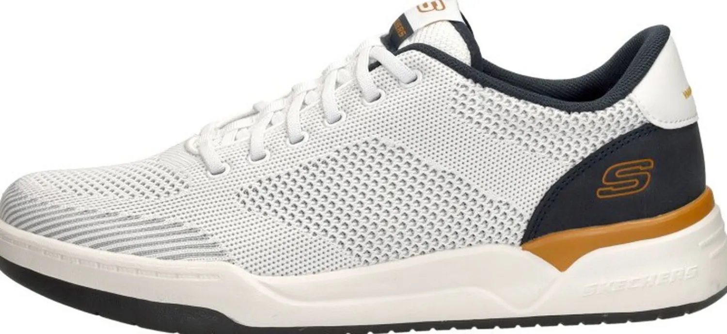 Skechers Corliss - Dorset Wit Best