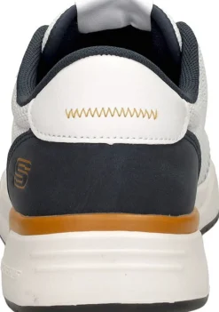 Skechers Corliss - Dorset Wit Best