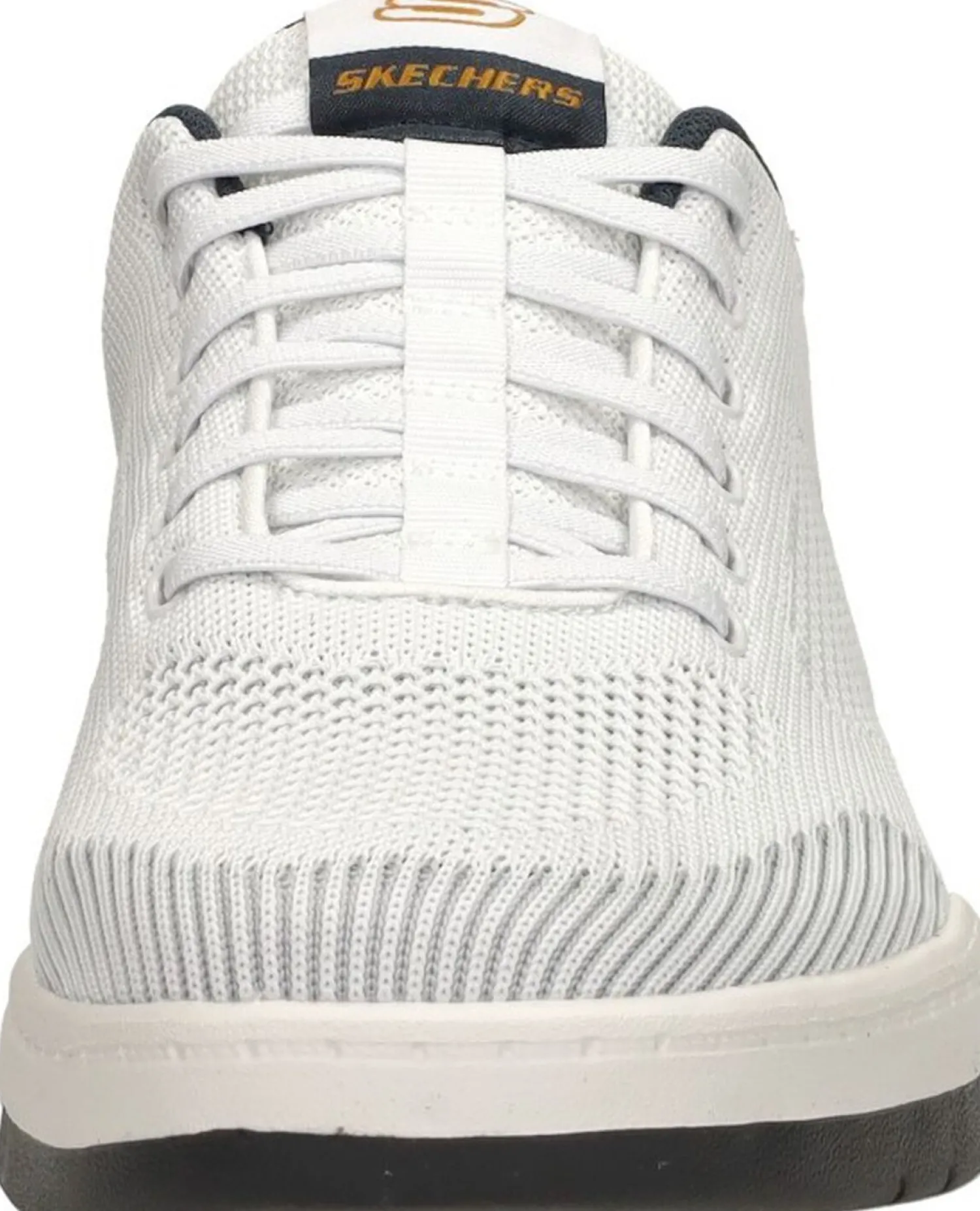 Skechers Corliss - Dorset Wit Best
