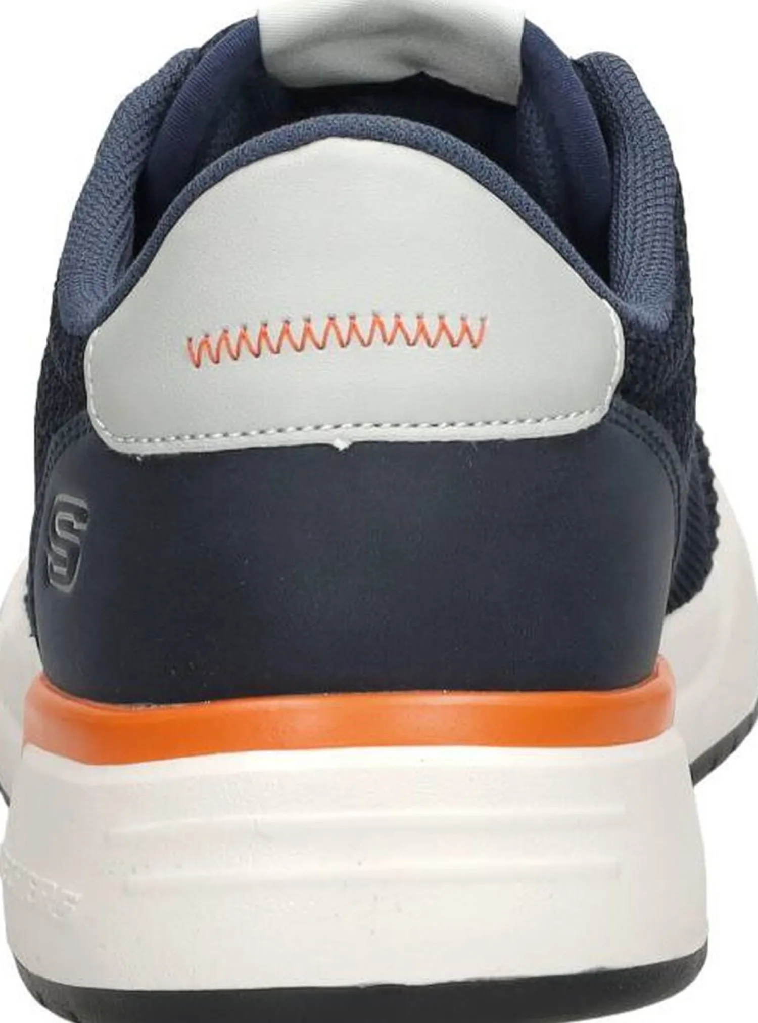 Skechers Corliss - Dorset Blauw Fashion