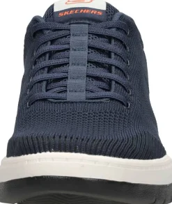 Skechers Corliss - Dorset Blauw Fashion