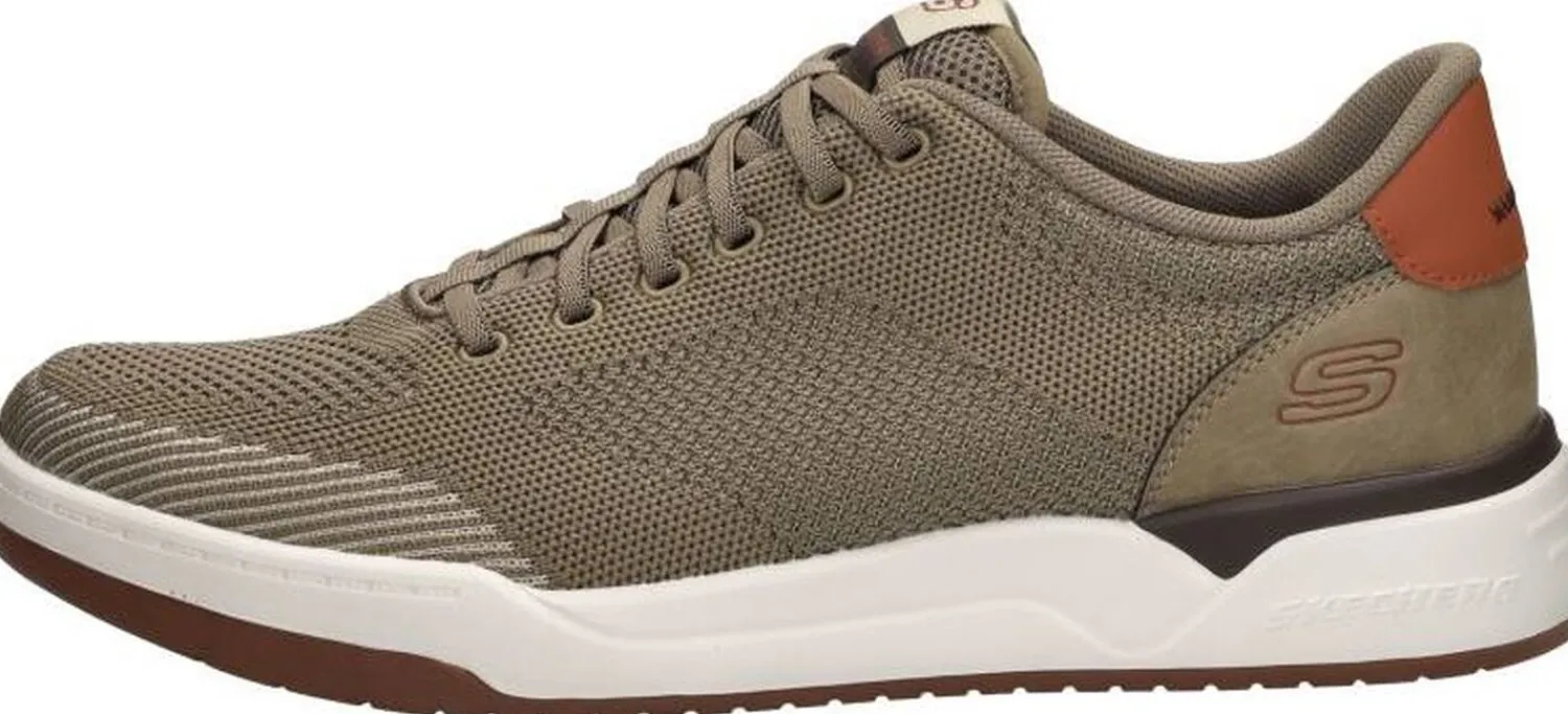 Skechers Corliss - Dorset Taupe Best