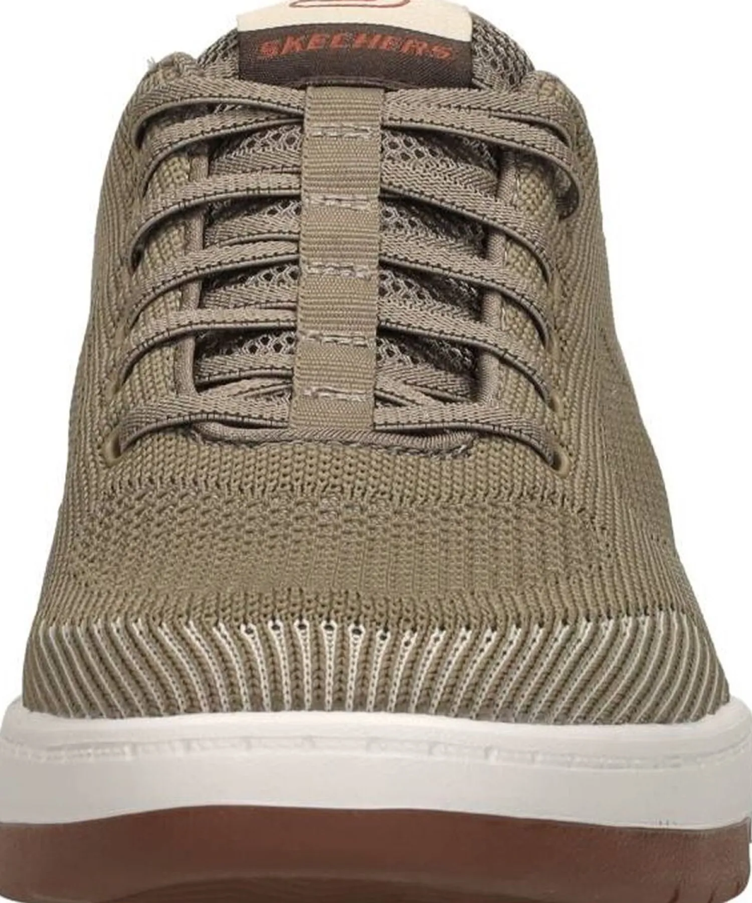 Skechers Corliss - Dorset Taupe Best
