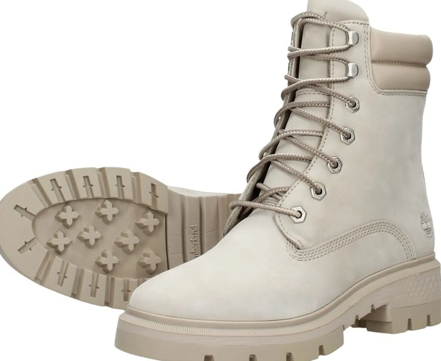 Timberland Cortina Valley 6 Inch Boot Grijs Clearance