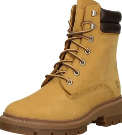 Timberland Cortina Valley 6 Inch Boot Middelbruin Fashion
