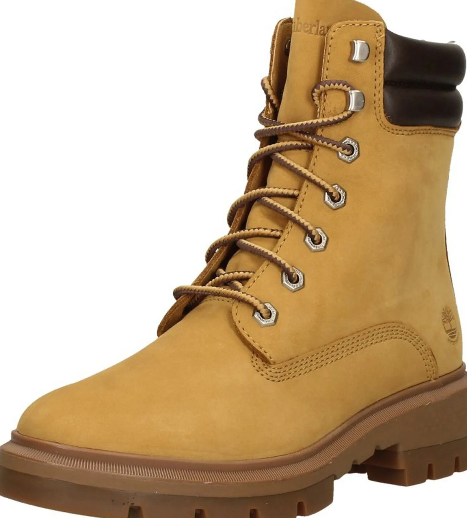 Timberland Cortina Valley 6 Inch Boot Middelbruin Fashion