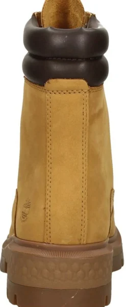 Timberland Cortina Valley 6 Inch Boot Middelbruin Fashion