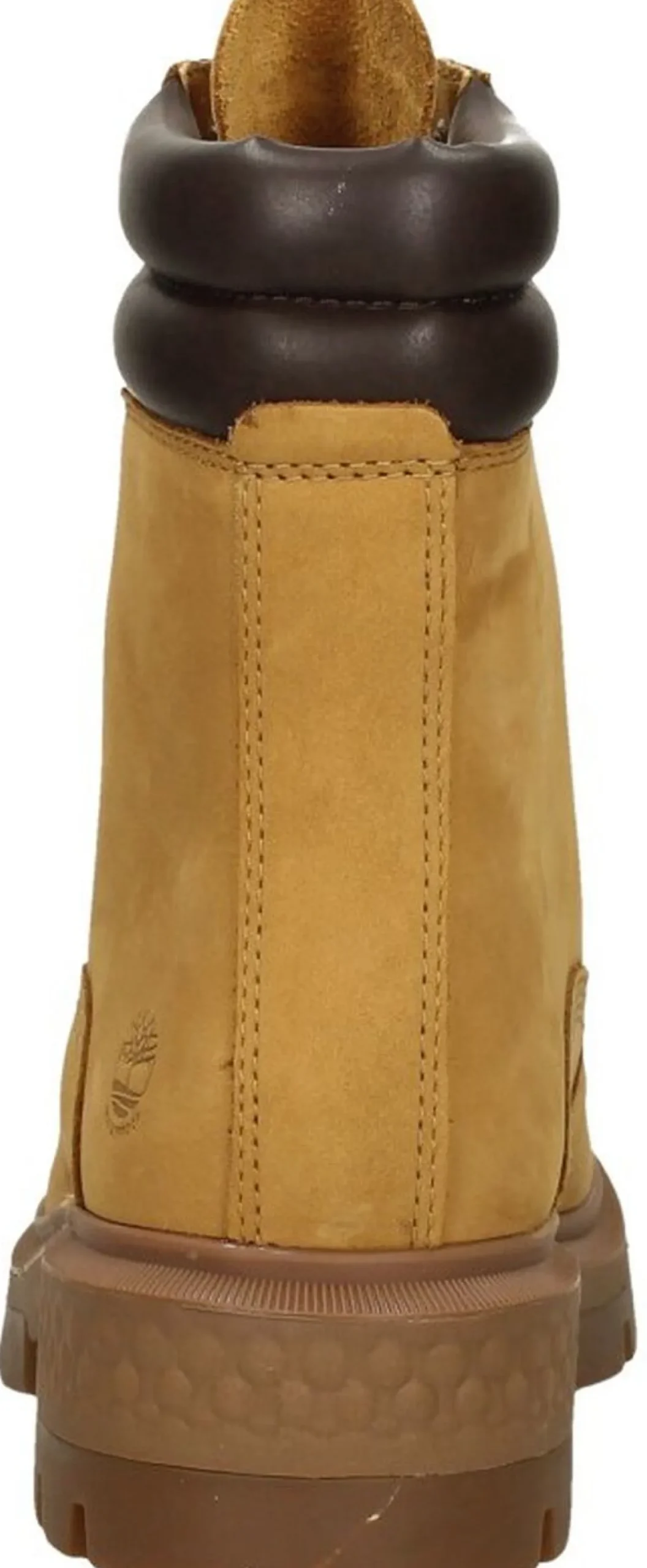 Timberland Cortina Valley 6 Inch Boot Middelbruin Fashion