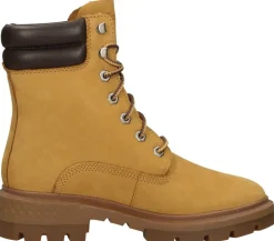 Timberland Cortina Valley 6 Inch Boot Middelbruin Fashion