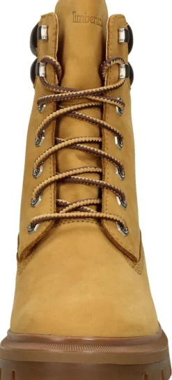Timberland Cortina Valley 6 Inch Boot Middelbruin Fashion
