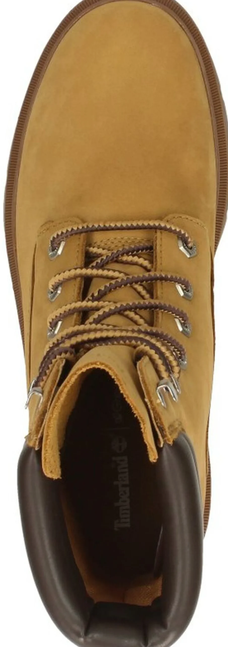 Timberland Cortina Valley 6 Inch Boot Middelbruin Fashion