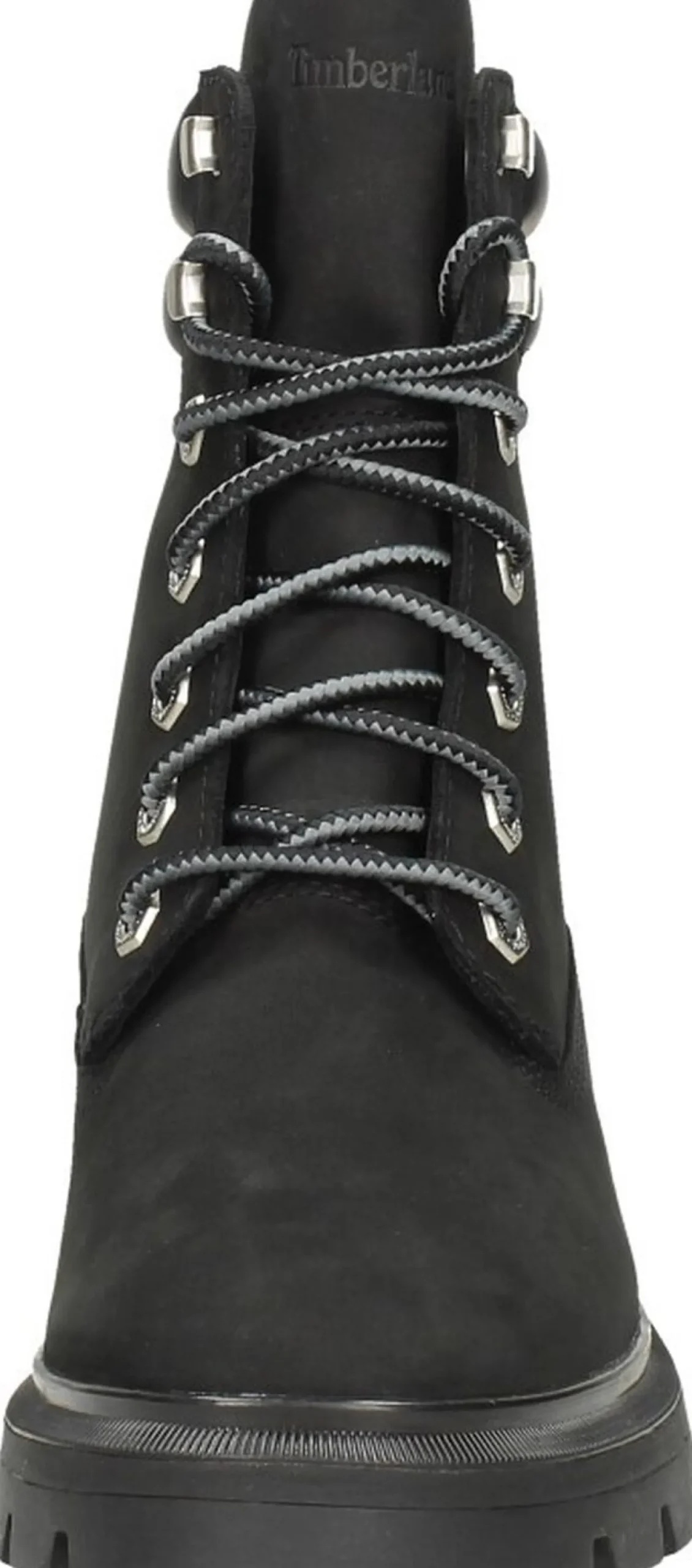 Timberland Cortina Valley 6 Inch Boot Zwart Outlet