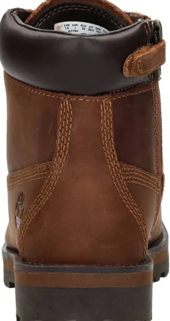 Timberland Courma Kid Middelbruin Outlet