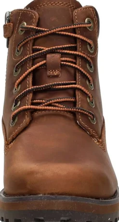 Timberland Courma Kid Middelbruin Outlet