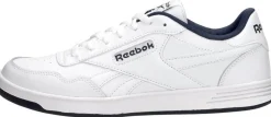 Reebok Court Avance Wit Fashion