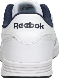 Reebok Court Avance Wit Fashion