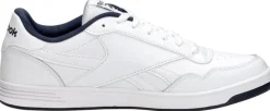 Reebok Court Avance Wit Fashion