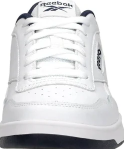 Reebok Court Avance Wit Fashion
