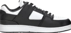 Lacoste Court Cage Zwart Outlet