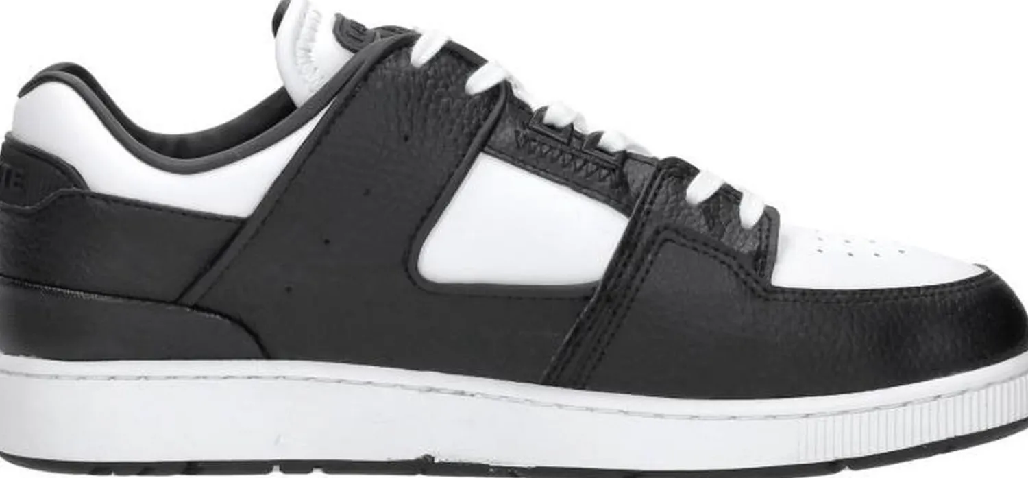 Lacoste Court Cage Zwart Outlet