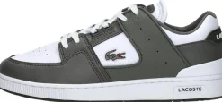 Lacoste Court Cage Groen Clearance