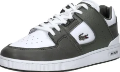 Lacoste Court Cage Groen Clearance