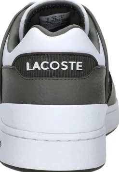 Lacoste Court Cage Groen Clearance