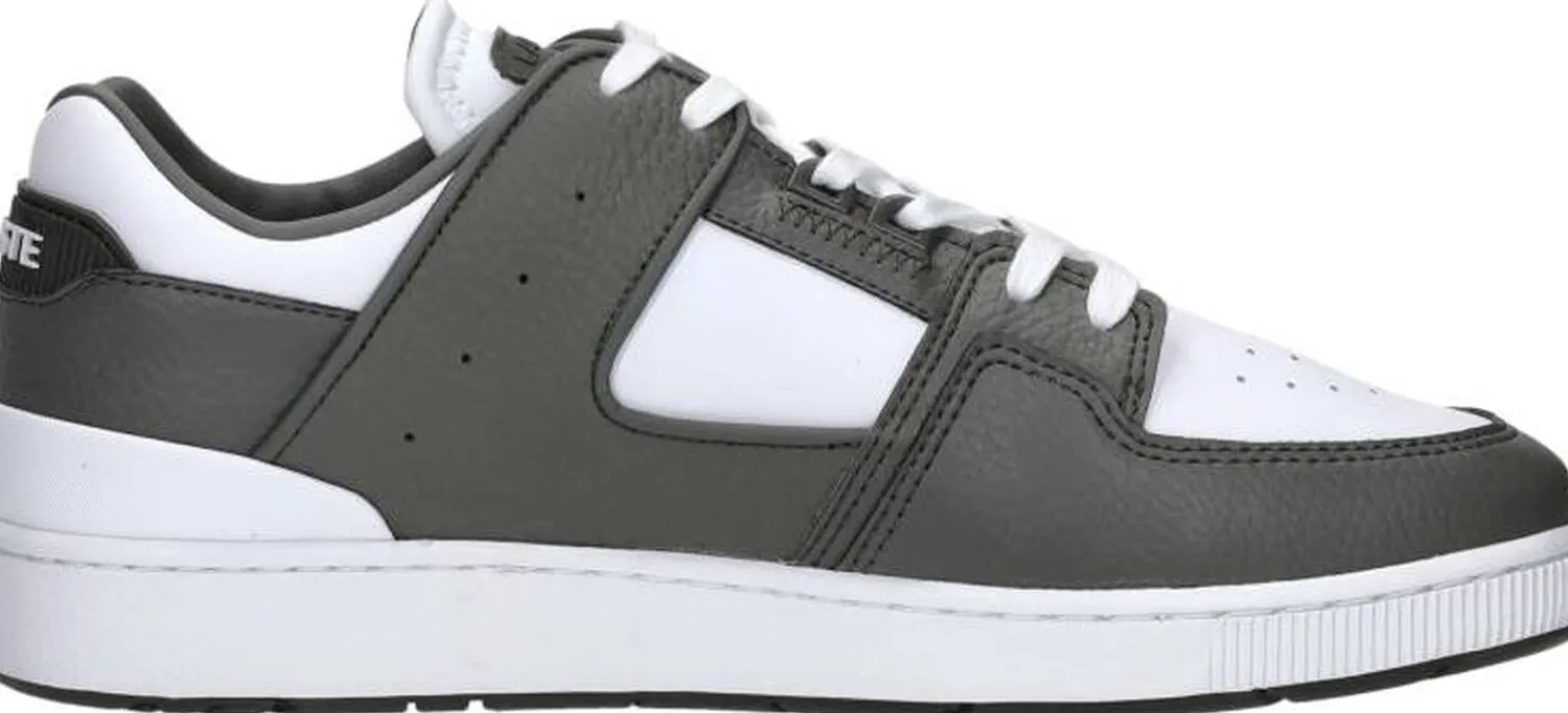 Lacoste Court Cage Groen Clearance