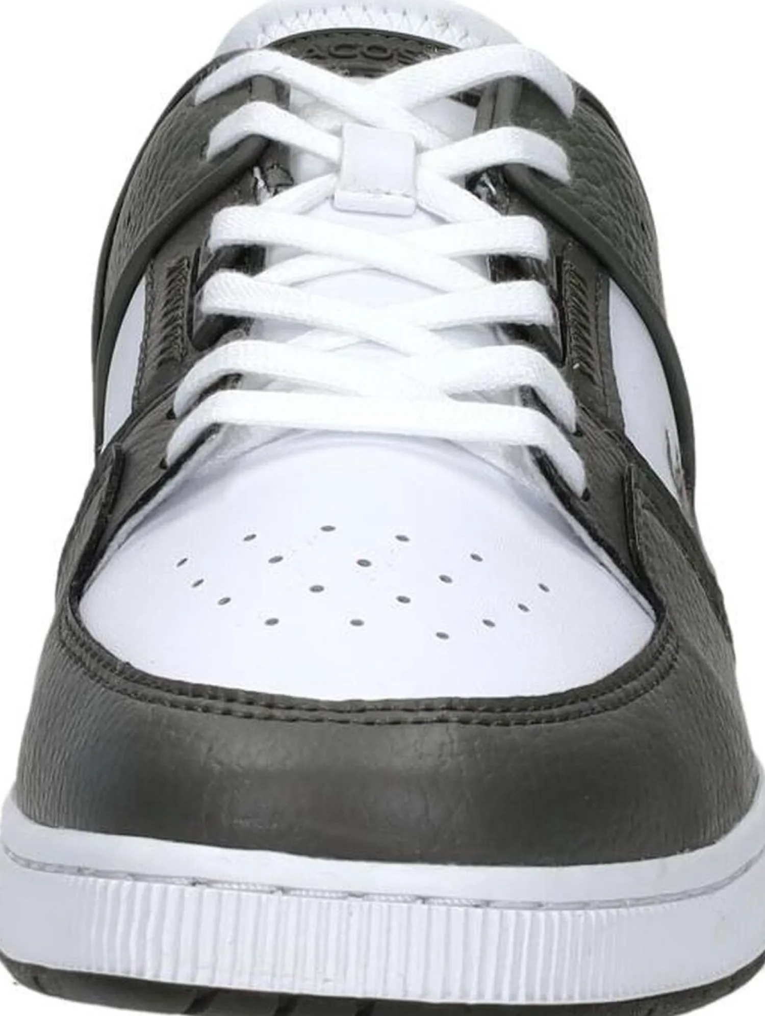 Lacoste Court Cage Groen Clearance