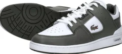 Lacoste Court Cage Groen Clearance