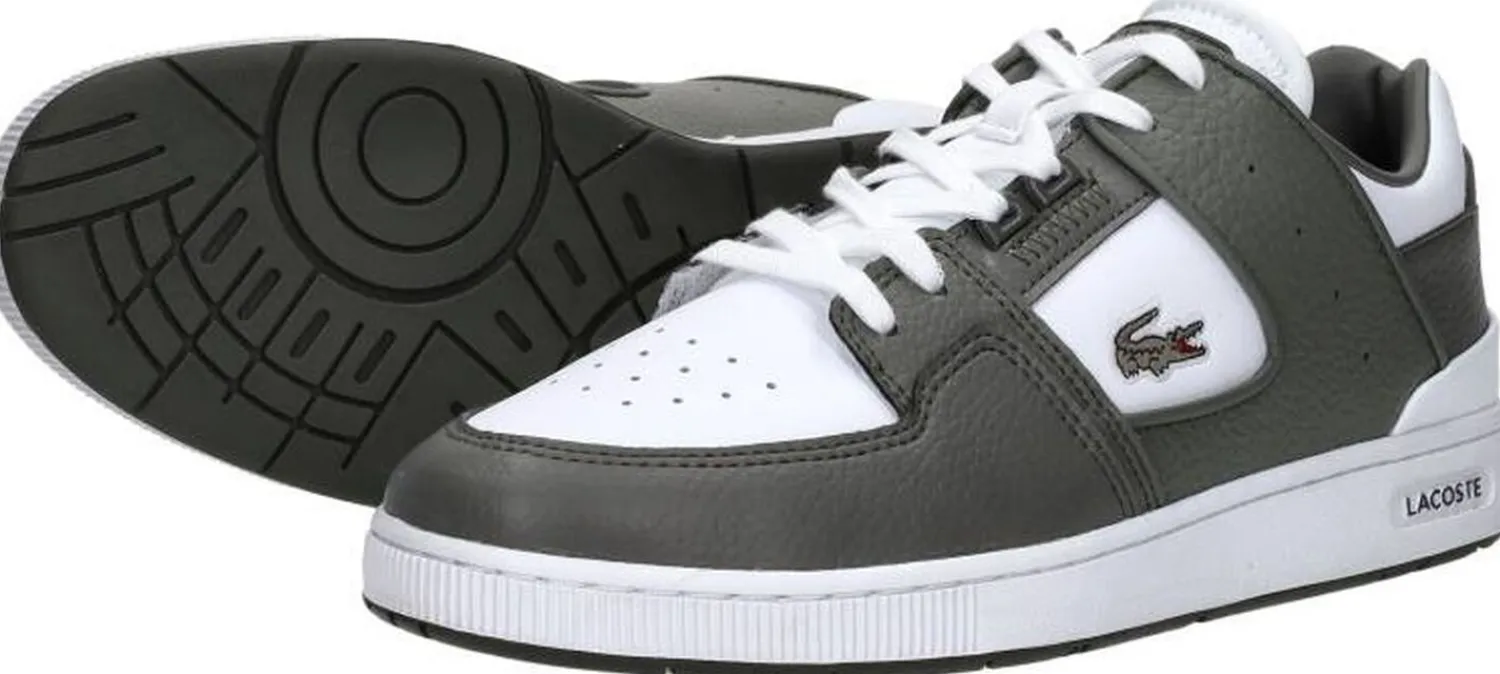 Lacoste Court Cage Groen Clearance
