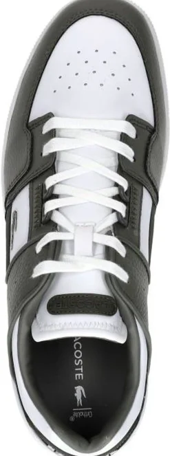 Lacoste Court Cage Groen Clearance