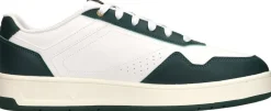 Puma Court Classic Groen Fashion
