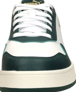 Puma Court Classic Groen Fashion