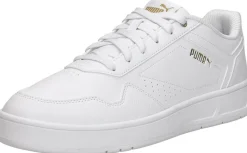 Puma Court Classic Wit New