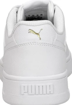 Puma Court Classic Wit New