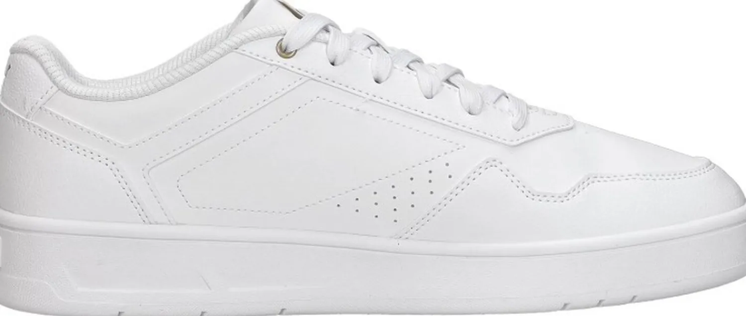 Puma Court Classic Wit New