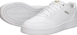 Puma Court Classic Wit New