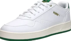 Puma Court Classic Wit New