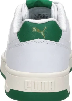 Puma Court Classic Wit New