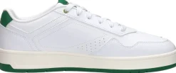Puma Court Classic Wit New