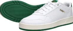 Puma Court Classic Wit New