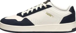 Puma Court Classic SD Blauw Best