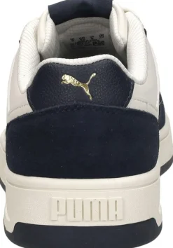 Puma Court Classic SD Blauw Best