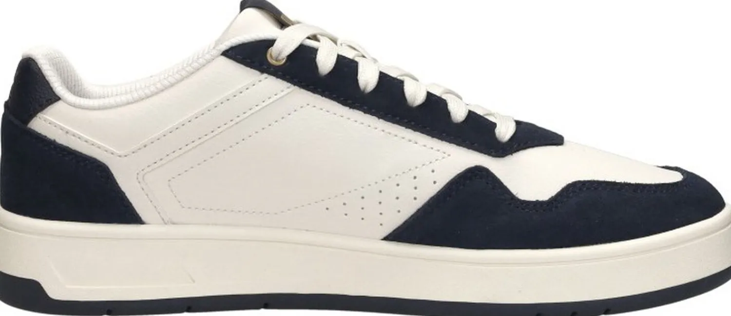 Puma Court Classic SD Blauw Best