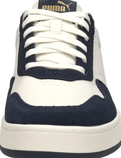 Puma Court Classic SD Blauw Best