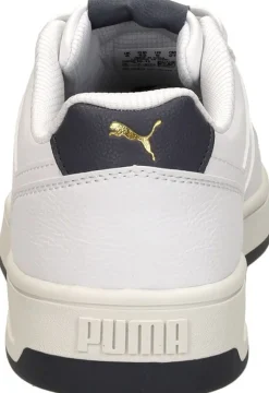 Puma Court Classic SD Wit Clearance