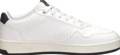 Puma Court Classic SD Wit Clearance