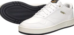 Puma Court Classic SD Wit Clearance
