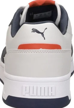 Puma Court Classic Street Wit New